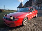 Toyota Celica GTi 16, Oldtimer bouwjaar 1990, gelimiteerde s, Auto's, 4 cilinders, Bedrijf, Handgeschakeld, Grijs