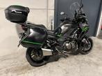 Kawasaki Versys 1000 GT met handvatverwarming (btw moto), Motoren, Motoren | Kawasaki, Bedrijf, Toermotor, Meer dan 35 kW, 1000 cc