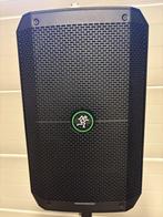 Mackie thump Go enceinte batterie, TV, Hi-fi & Vidéo, Enceintes, Comme neuf, Enlèvement, 120 watts ou plus, Haut-parleur central