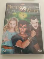 NACHTWACHT DVD STUDIO 100 VOLUME 3 zeldzaam editie 2017, Ophalen of Verzenden, Zo goed als nieuw, Media