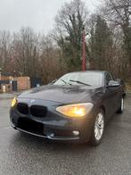 Bmw serie 1 f20, Autos, Euro 5, Achat, Boîte manuelle, 5 portes