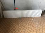 Radiator, Doe-het-zelf en Bouw, Verwarming en Radiatoren, Ophalen, 30 tot 80 cm, Gebruikt, Radiator