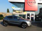 Nissan Qashqai 1.5 dCi N-Connecta, Auto's, Euro 5, Zwart, Blauw, 5 deurs