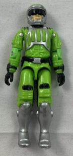 G.I. Joe Sci-Fi SciFi Hasbro figuur Vintage 1986 GI Joe ARAH, Verzamelen, Poppetjes en Figuurtjes, Verzenden, Zo goed als nieuw