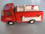 Vintage Tonka brandweerauto, Enlèvement ou Envoi