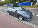 SEAT Leon Leon 1.4 TSI ACT FR DSG 1EIG. PERFECTE STAAT!, Auto's, Automaat, 1780 kg, 4 cilinders, Leon