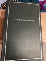 Coins of all nations, Postzegels en Munten, Munten en Bankbiljetten | Toebehoren, Ophalen