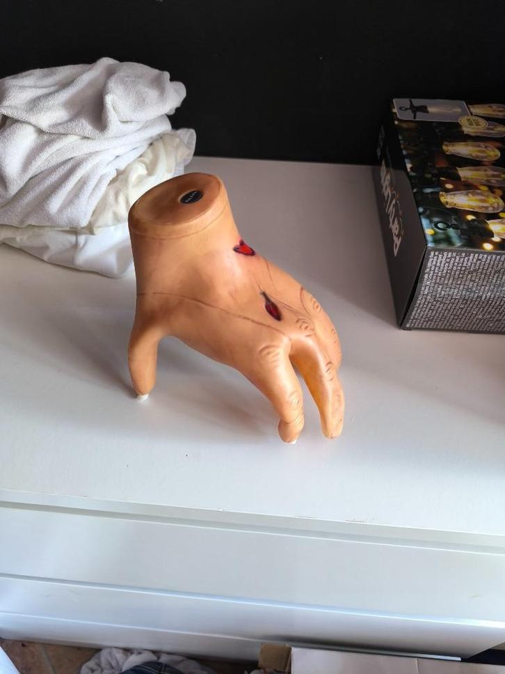 Halloween decoratie lot 2, Hobby en Vrije tijd, Feestartikelen, Zo goed als nieuw, Feestartikel, Ophalen