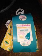 Nieuw Lamazuna menstruatiecup maat 1, Enlèvement, Neuf