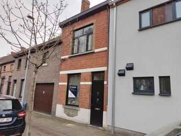 Huis te koop in Wetteren, 2 slpks beschikbaar voor biedingen