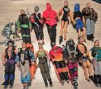 Actionmen poppen en voertuigen, Divers, Lots de brocante, Enlèvement