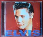 Bibliothèque Elvis Presley "The Elvis Presley Collection" 2, CD & DVD, Comme neuf, 2000 à nos jours, Enlèvement ou Envoi