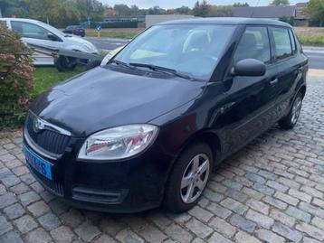Skoda Fabia 1.2 benzine  beschikbaar voor biedingen