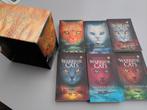 Warrior Cats serie 1, Boeken, Ophalen, Zo goed als nieuw, Erin Hunter, Fictie
