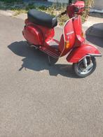 Vespa px 125, Motoren, Motoren | Piaggio, Particulier