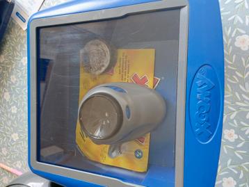 Lichtbak beschikbaar voor biedingen