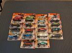 Lot Matchbox (18x), Verzenden, Nieuw, Auto