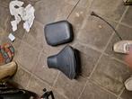 Selle Vespa sprint véloce, Motoren, Particulier