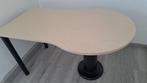 Industriële tafel, Ophalen, 100 tot 150 cm, Rond, 50 tot 100 cm