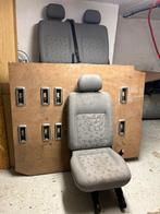 Vw transporter t5 t6 dubbele cabine, Ophalen, Gebruikt, Volkswagen