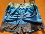 zwemshorten, Kleding | Heren, Blauw, Ophalen of Verzenden, Zwemshort