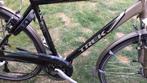 Herenfiets Trek met naafdynamo maat 55 alu kader, Ophalen of Verzenden, Zo goed als nieuw