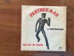 Pantherman ‎– Pantherman Vinyl single, Ophalen of Verzenden, Gebruikt, Single