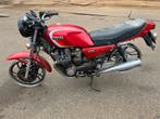 Yamaha xj650, Motoren