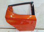 NISSAN MICRA K14 17+ Rechts achter portier deur, Ophalen, Achter, Nissan, Deur