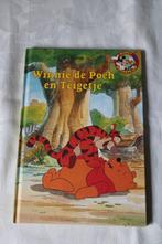 *Disney boekenclub Winnie de Poeh en Teigetje, Verzamelen, Ophalen of Verzenden, Winnie de Poeh of vrienden, Gebruikt, Overige typen