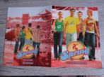 SPRING - STICKERALBUM - 2004, Ophalen of Verzenden, Gelezen, Plaatjesalbum