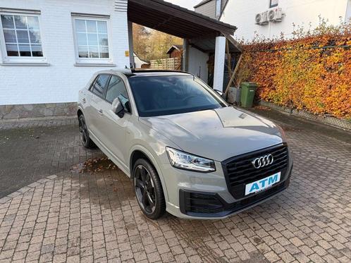 Audi Q2 35 TFSI Edition S line tronic/Navi/pdc+camera/Led, Auto's, Audi, Particulier, Te koop, Q2, ABS, Achteruitrijcamera, Adaptive Cruise Control