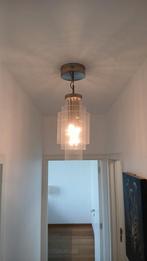 Stollet Ikea hanglampen, Ophalen