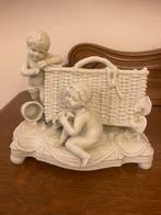 Porseleinen beeldje, Verzamelen, Ophalen, Gebruikt