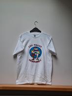 T-shirt Los Pollos Hermanos Maat L, Kleding | Heren, T-shirts, Maat 52/54 (L), Verzenden, Wit, Nieuw