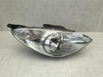KOPLAMP HYUNDAI I20 HALOGEEN RECHTS HY-8144 beschikbaar voor biedingen
