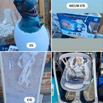 Baby/peuter benodigdheden, Kinderen en Baby's, Ophalen