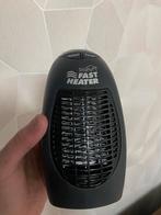 Fast heater, Doe-het-zelf en Bouw, Verwarming en Radiatoren, Ophalen, Zo goed als nieuw, Overige typen