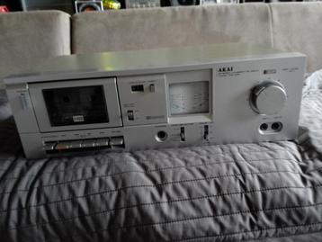 AKAI CS-M3 in goede staat beschikbaar voor biedingen