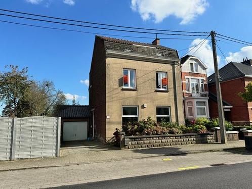 Maison à Montigny-Le-Tilleul, 3 chambres, Immo, Huizen en Appartementen te koop, Vrijstaande woning, F