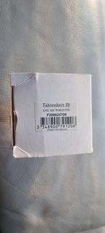 Fahrenheit 32
 100ml, Enlèvement, Neuf