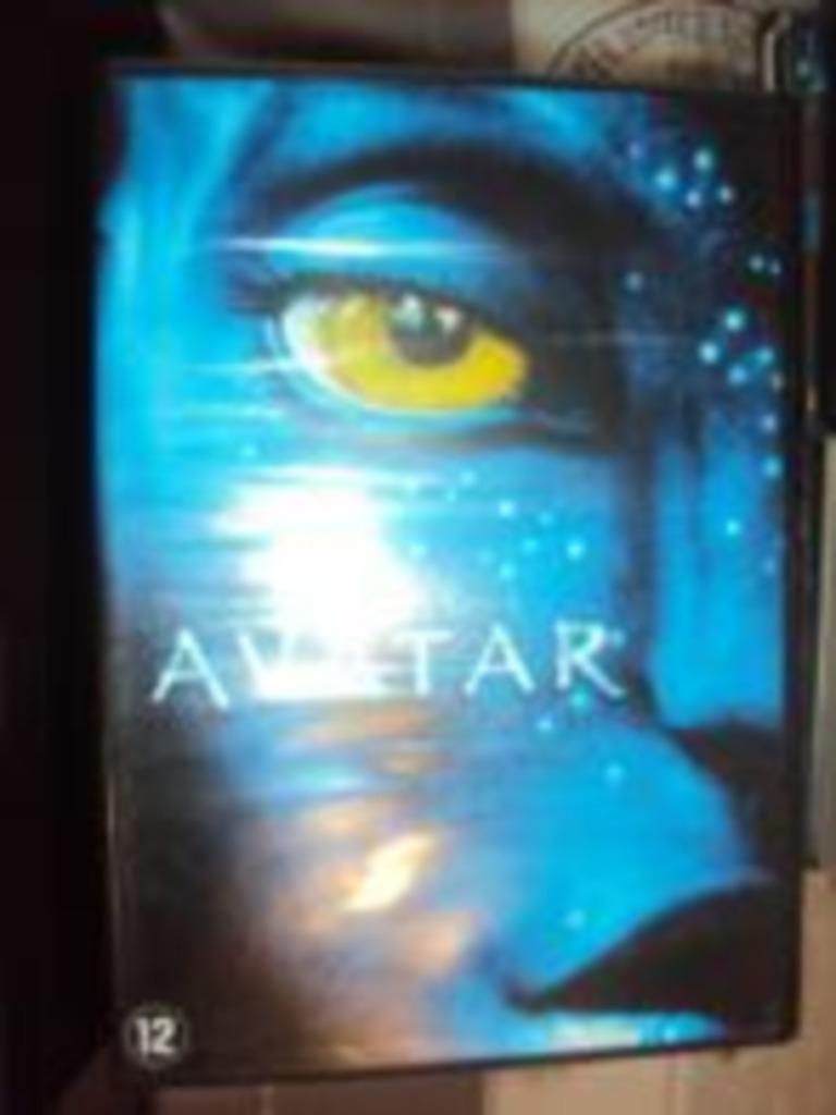 AVATAR, Ophalen of Verzenden