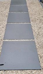 Stone &Style - Ebema Megategel, Tuin en Terras, Tegels en Klinkers, Ophalen, Nieuw, Beton