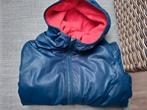 Omkeerbare jas Esprit 116-122, Kinderen en Baby's, Kinderkleding | Maat 116, Ophalen of Verzenden, Gebruikt, Jas