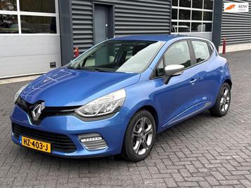 Renault Clio 0.9 TCe Dynamique, GT-Line, airco, cruise contr beschikbaar voor biedingen