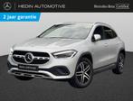 Mercedes-Benz GLA 180 GLA 180 PROGRESSIVE LINE | ACC | HEATE, Auto's, Parkeercamera, Stof, Gebruikt, 4 cilinders