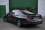BMW 745 e BTW/50gr/FULLFULL/INDIVIDUAL, Automaat, 4 deurs, Achterwielaandrijving, Euro 6