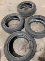 Kits été 4pneus 205 55 17 michelin neuf, Auto-onderdelen, Banden en Velgen, Ophalen, Band(en)