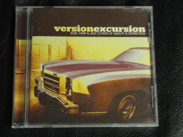 CD Version Excursion ISAAC HAYES/JULIE DRISCOLL/JIMMY SMITH beschikbaar voor biedingen