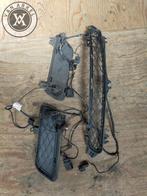 bmw f25 x3 gril set met pdc bedrading, Auto-onderdelen, Ophalen of Verzenden, Gebruikt, BMW